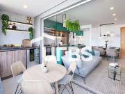 Apartamento para Venda em Goiânia/GO Setor Bueno 3 Quartos