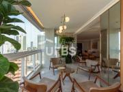 Apartamento para Venda em Goiânia/GO Setor Bueno 3 Quartos