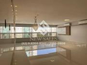 Apartamento para Venda em Goiânia/GO Setor Bueno 3 Quartos