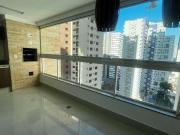 Apartamento para Venda em Goiânia/GO Setor Bueno 3 Quartos