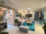 Apartamento para Venda em Goiânia/GO Setor Bueno 3 Quartos