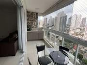 Apartamento para Venda em Goiânia/GO Setor Bueno 3 Quartos