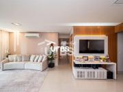 Apartamento para Venda em Goiânia/GO Setor Bueno 3 Quartos
