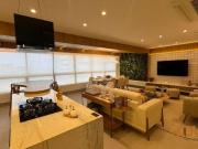 Apartamento para Venda em Goiânia/GO Setor Bueno 3 Quartos