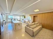 Apartamento para Venda em Goiânia/GO Setor Bueno 3 Quartos