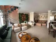 Apartamento para Venda em Goiânia/GO Setor Bueno 3 Quartos