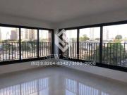 Apartamento para Venda em Goiânia/GO Setor Bueno 3 Quartos