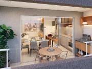 Apartamento para Venda em Goiânia/GO Setor Bueno 3 Quartos