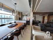 Apartamento para Venda em Goiânia/GO Setor Bueno 3 Quartos