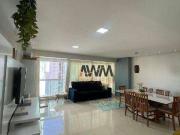 Apartamento para Venda em Goiânia/GO Setor Bueno 3 Quartos