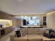 Apartamento para Venda em Goiânia/GO Setor Bueno 3 Quartos