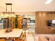 Apartamento para Venda em Goiânia/GO Setor Bueno 3 Quartos