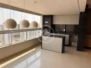 Apartamento para Venda em Goiânia/GO Setor Bueno 3 Quartos