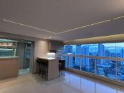 Apartamento para Venda em Goiânia/GO Setor Bueno 3 Quartos