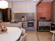 Apartamento para Venda em Goiânia/GO Setor Bueno 3 Quartos