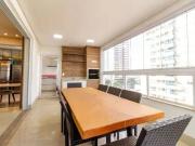 Apartamento para Venda em Goiânia/GO Setor Bueno 3 Quartos