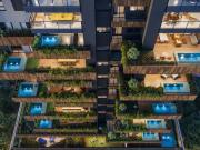 Apartamento para Venda em Goiânia/GO Setor Bueno 3 Quartos