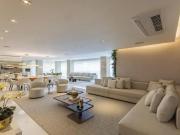 Apartamento para Venda em Goiânia/GO Setor Bueno 3 Quartos