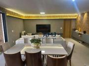 Apartamento para Venda em Goiânia/GO Setor Bueno 3 Quartos