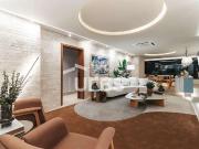 Apartamento para Venda em Goiânia/GO Setor Bueno 3 Quartos