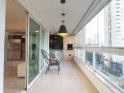 Apartamento para Venda em Goiânia/GO Setor Bueno 3 Quartos