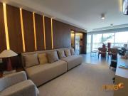 Apartamento para Venda em Goiânia/GO Setor Bueno 3 Quartos