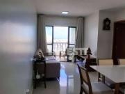 Apartamento para Venda em Goiânia/GO Setor Bueno 3 Quartos