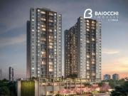 Apartamento para Venda em Goiânia/GO Setor Bueno 3 Quartos