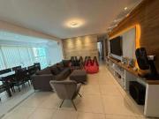 Apartamento para Venda em Goiânia/GO Setor Bueno 3 Quartos