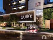 Apartamento para Venda em Goiânia/GO Setor Bueno 3 Quartos