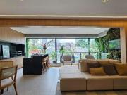 Apartamento para Venda em Goiânia/GO Setor Bueno 3 Quartos