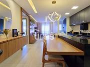 Apartamento para Venda em Goiânia/GO Setor Bueno 3 Quartos