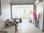 Apartamento para Venda em Goiânia/GO Setor Bueno 3 Quartos