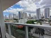 Apartamento para Venda em Goiânia/GO Setor Bueno 3 Quartos