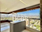 Apartamento para Venda em Goiânia/GO Setor Bueno 3 Quartos