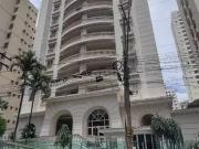 Apartamento para Venda em Goiânia/GO Setor Bueno 3 Quartos