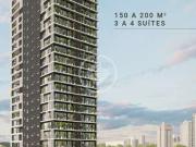 Apartamento para Venda em Goiânia/GO Setor Bueno 3 Quartos