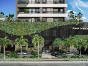 Apartamento para Venda em Goiânia/GO Setor Bueno 3 Quartos