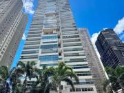 Apartamento para Venda em Goiânia/GO Setor Bueno 3 Quartos