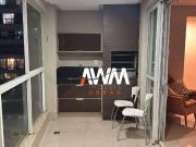 Apartamento para Venda em Goiânia/GO Setor Bueno 3 Quartos