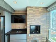 Apartamento para Venda em Goiânia/GO Setor Bueno 3 Quartos