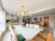 Apartamento para Venda em Goiânia/GO Setor Bueno 3 Quartos