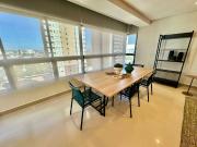 Apartamento para Venda em Goiânia/GO Setor Bueno 3 Quartos