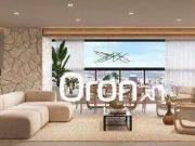 Apartamento para Venda em Goiânia/GO Setor Bueno 3 Quartos