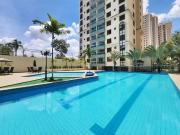 Apartamento para Venda em Goiânia/GO Setor Bueno 3 Quartos