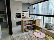 Apartamento para Venda em Goiânia/GO Setor Bueno 3 Quartos