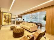 Apartamento para Venda em Goiânia/GO Setor Bueno 3 Quartos