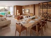 Apartamento para Venda em Goiânia/GO Setor Bueno 3 Quartos