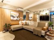 Apartamento para Venda em Goiânia/GO Setor Bueno 3 Quartos