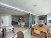 Apartamento para Venda em Goiânia/GO Setor Bueno 3 Quartos